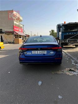 هۆندا ئەکۆرد